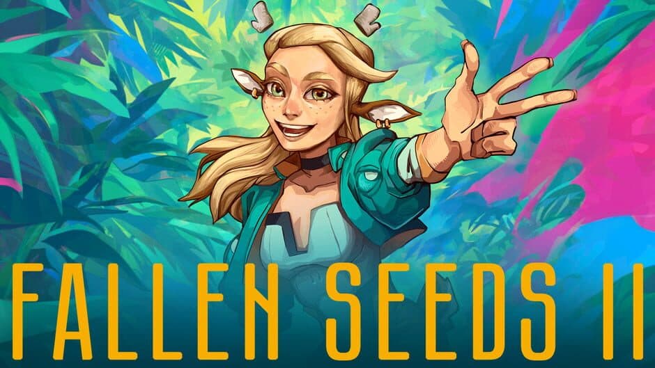 Fallen Seeds II artwork 2