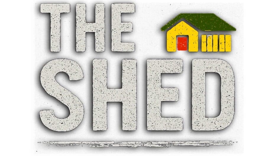 The Shed artwork 1