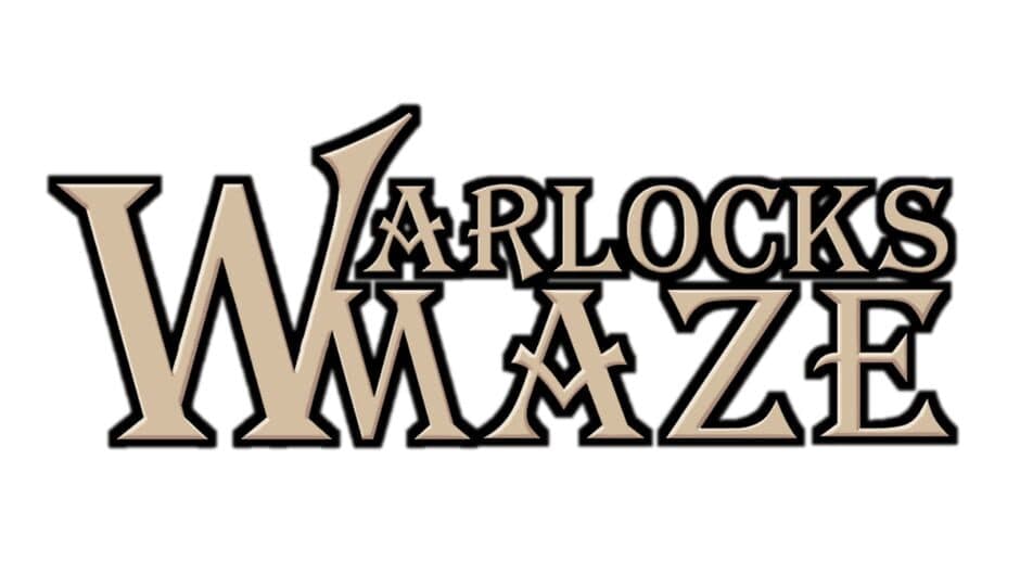 Warlocks Maze artwork 2