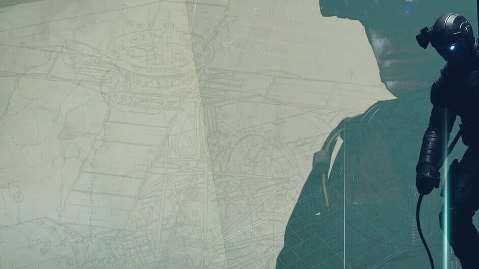 Darkspy artwork 1
