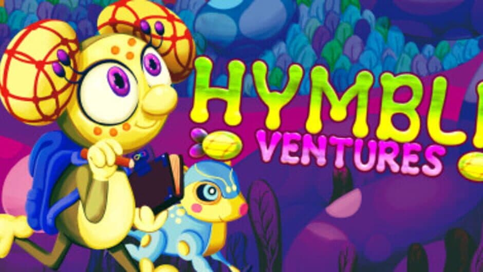 Hymble Ventures artwork 2