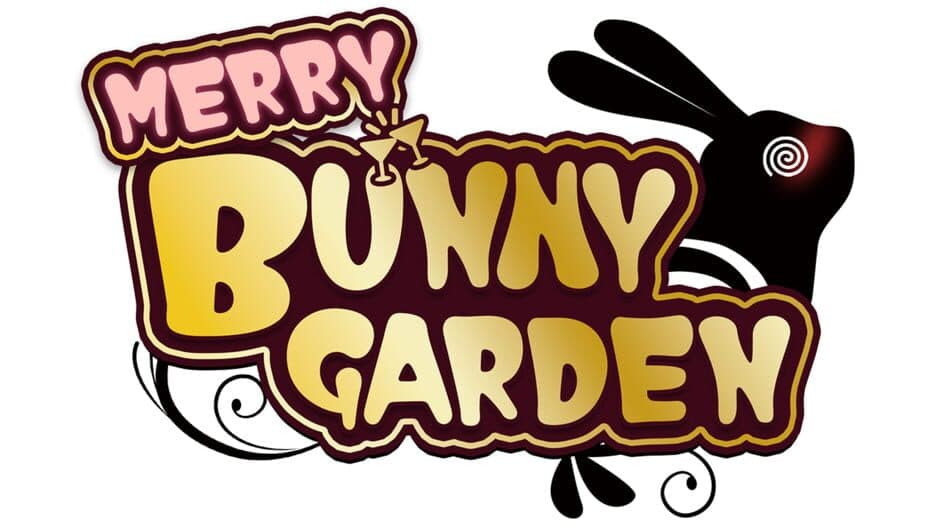 Merry Bunny Garden artwork 2