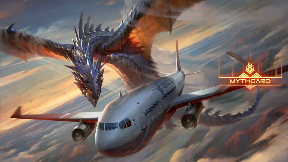 Mythgard artwork 2