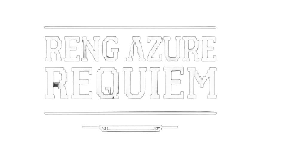 Reng Azure Requiem artwork 2