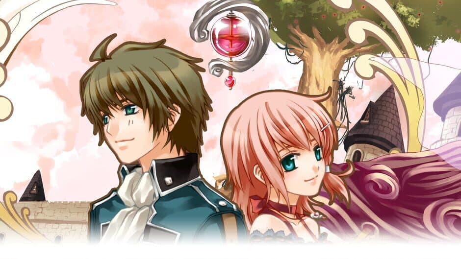Lair Land Story: Remake Edition artwork 1