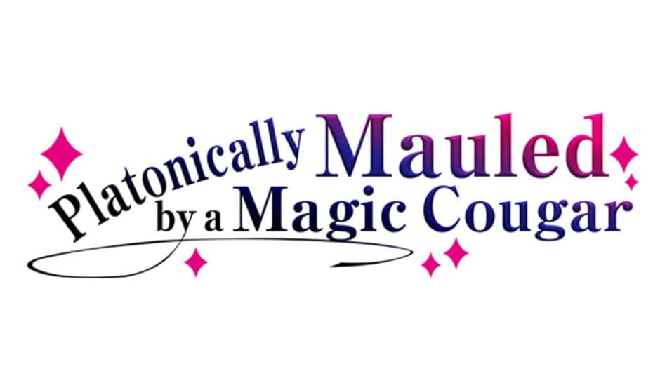 Platonically Mauled by a Magic Cougar artwork 2