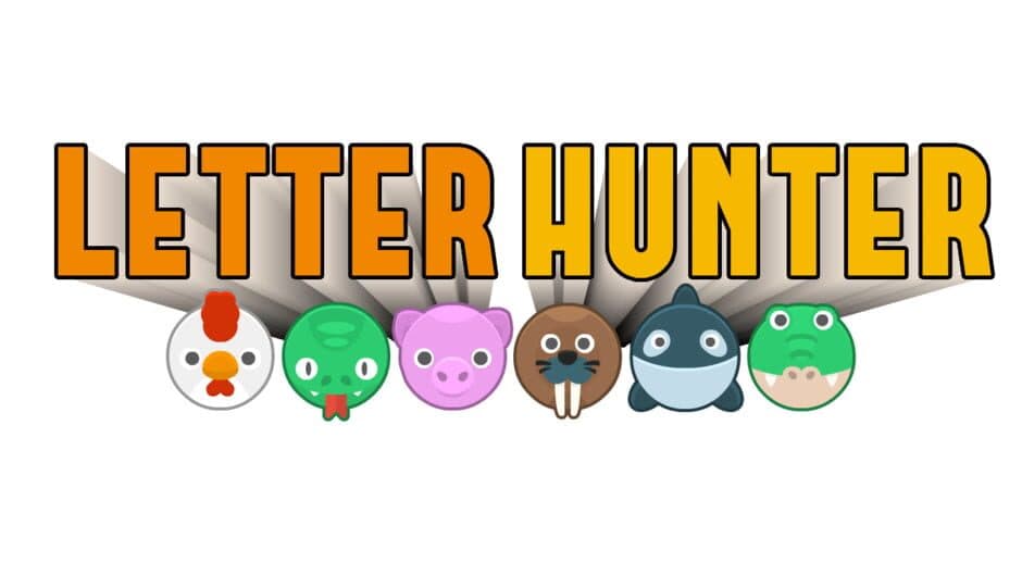 Letter Hunter artwork 2