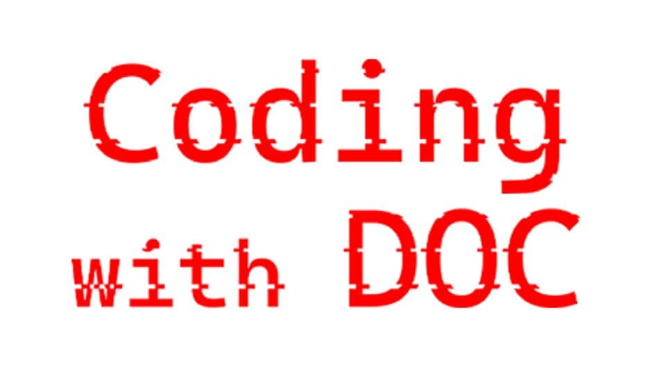 Coding With Doc artwork 2