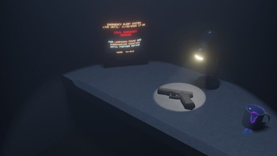 Memoryleak artwork 1