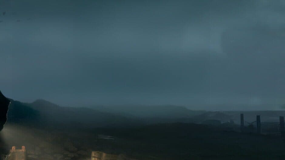 FYR: The Lost Island artwork 1