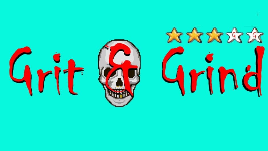 Grit & Grind artwork 2