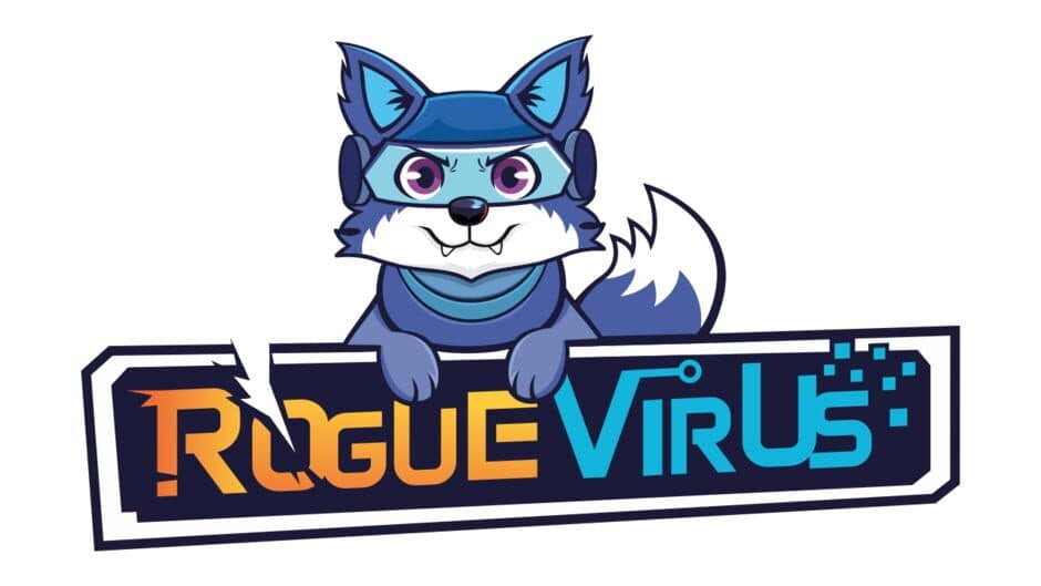 RogueVirus artwork 2