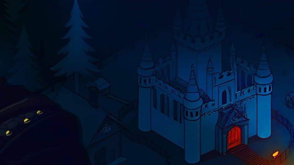 Warbound artwork 2