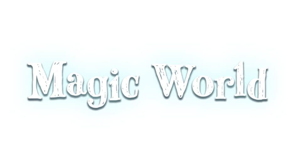 Magic World artwork 2