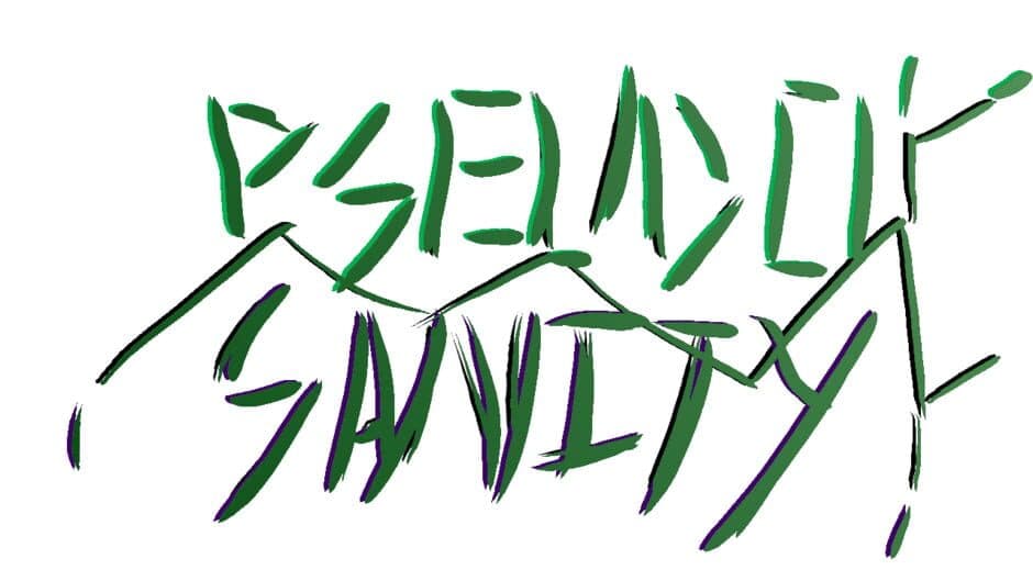 PseudoSanity artwork 2