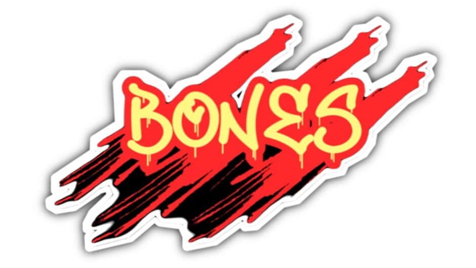 Bones artwork 2