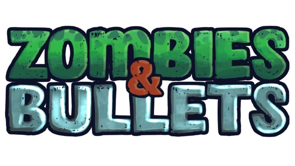 Zombies & Bullets artwork 2