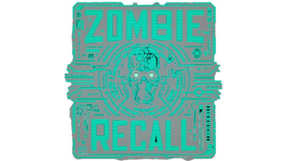 Zombie Recall VR artwork 2