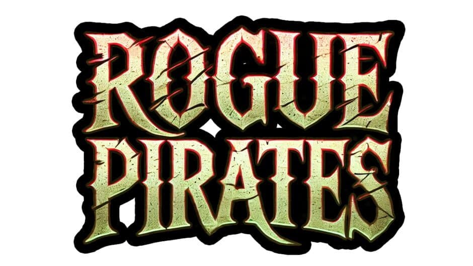 Rogue Pirates artwork 2