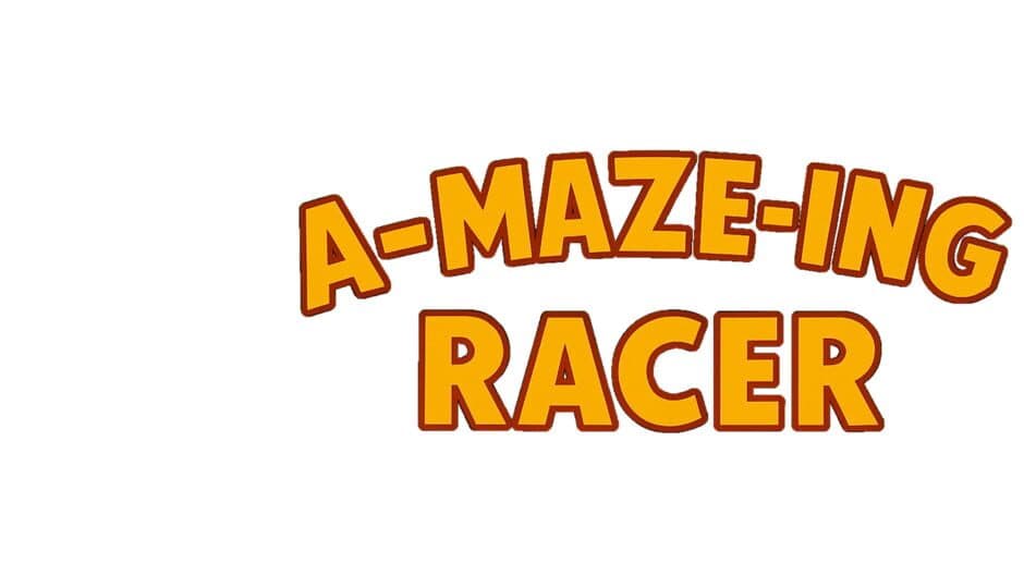 Amazeing Racer artwork 2