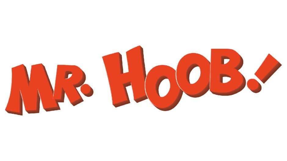 Mr. Hoob! artwork 2