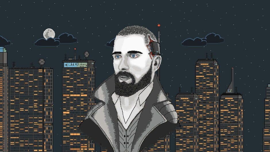 AIgent artwork 1