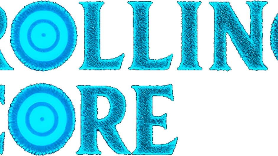 Rolling Core artwork 2
