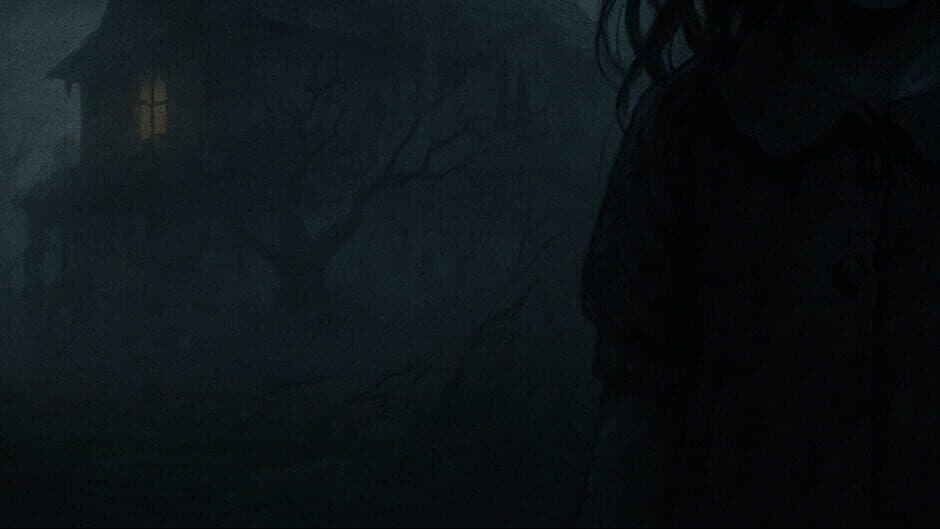 TheVillage: Possession artwork 1