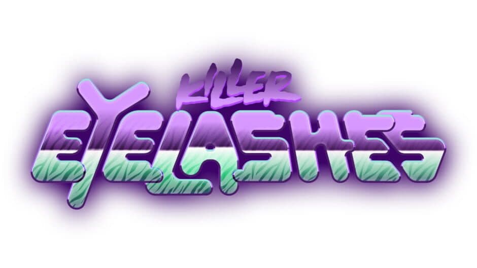 Killer Eyelashes artwork 2