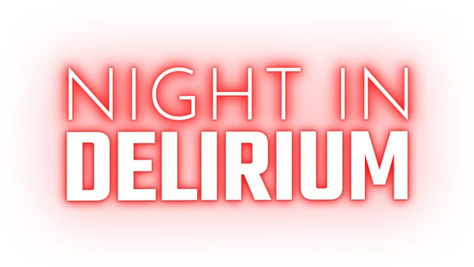 Night in Delirium artwork 2
