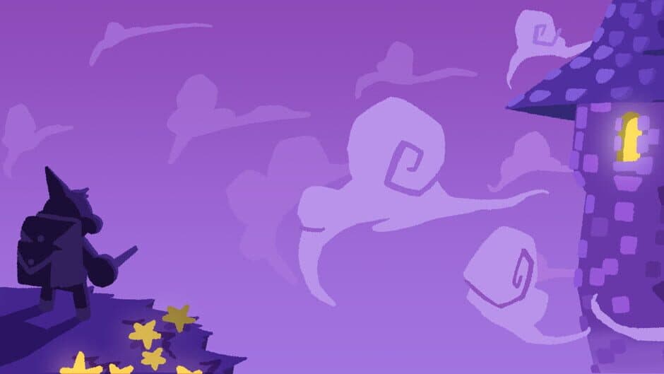 Magiculon's Tower artwork 2