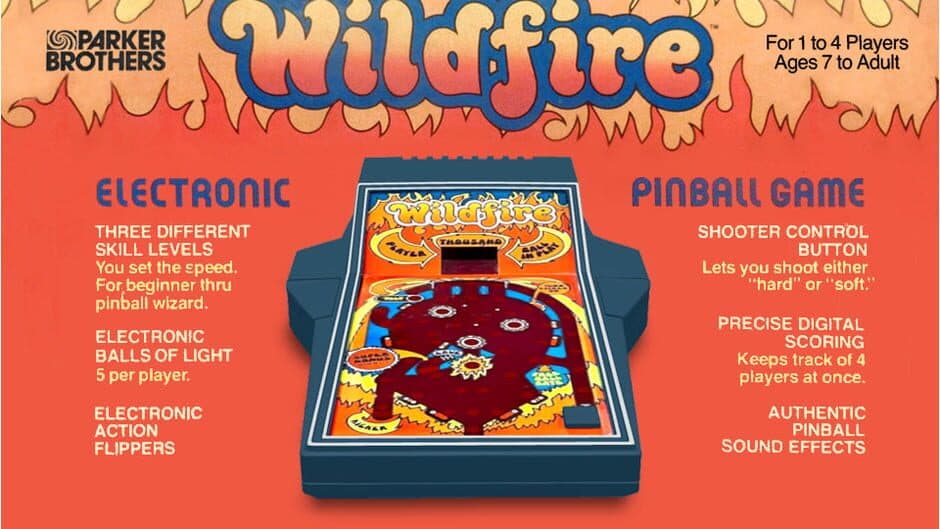 Wildfire artwork 1