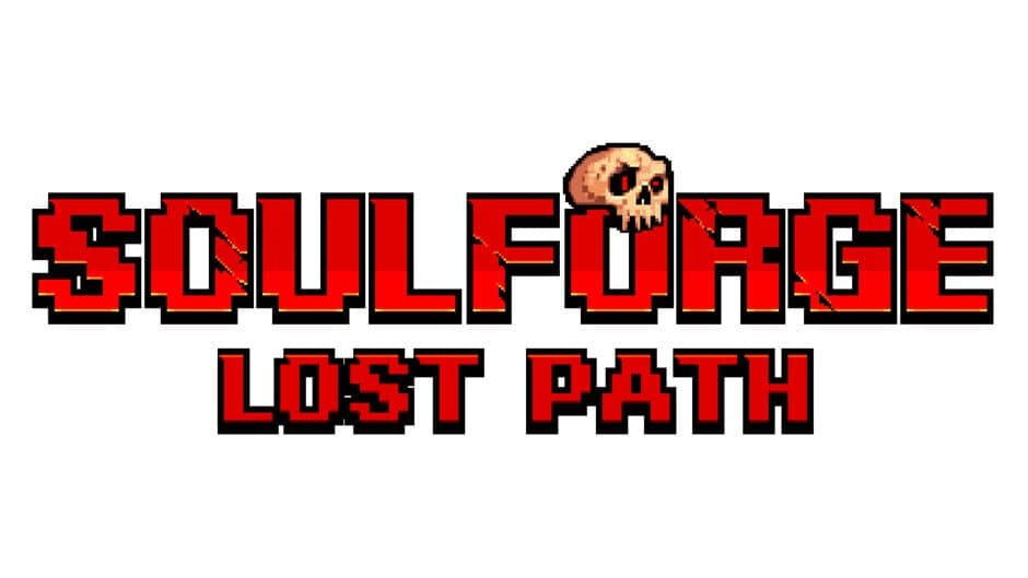 Soulforge: Lost Path artwork 1