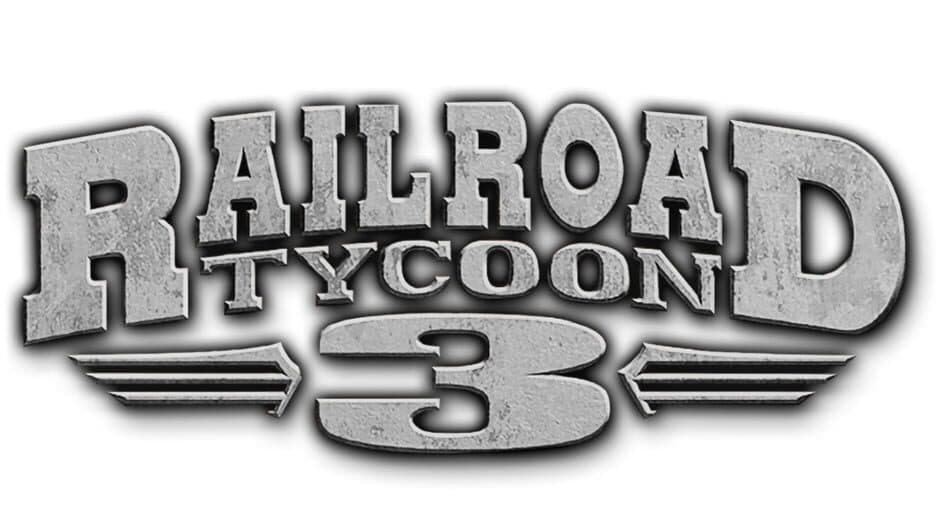 Railroad Tycoon 3 artwork 1