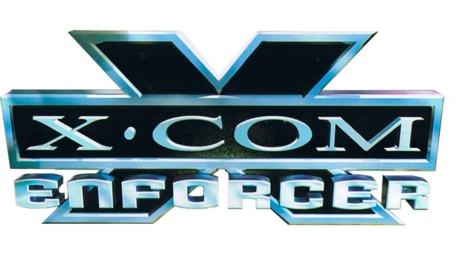 X-COM: Enforcer artwork 1