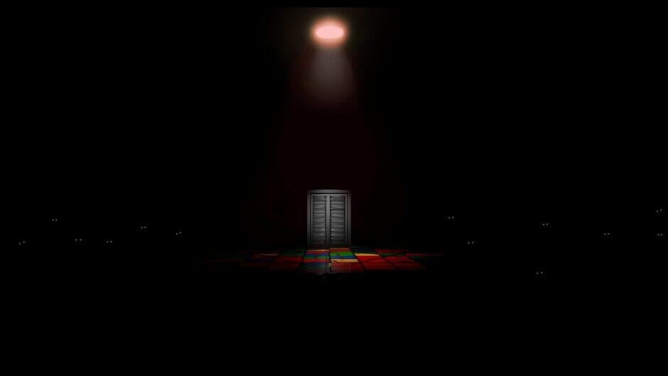 Papao: The Legend of the Bogeyman artwork 1