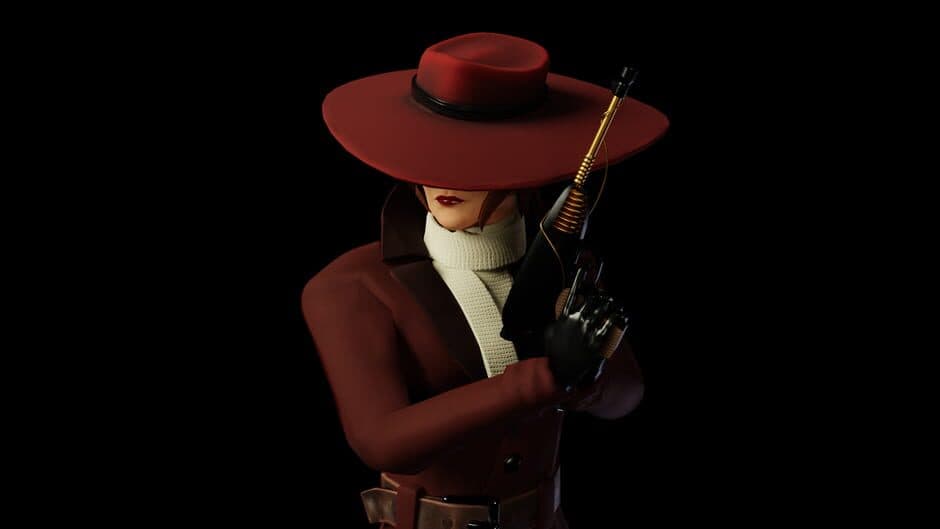 The Spy Who Shrunk Me artwork 3