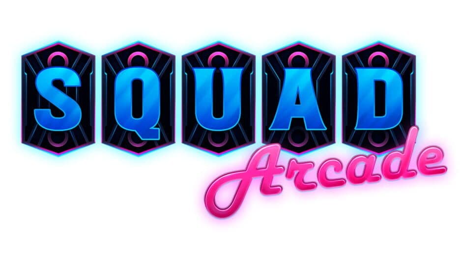 Squad Arcade artwork 2