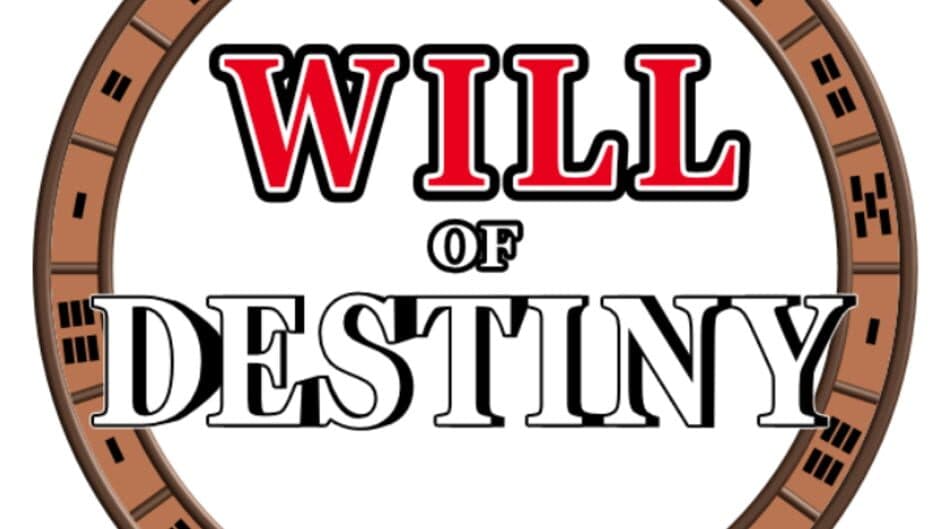 Will of Destiny artwork 2