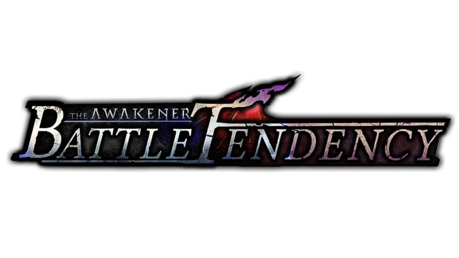 The Awakener: Battle Tendency artwork 2