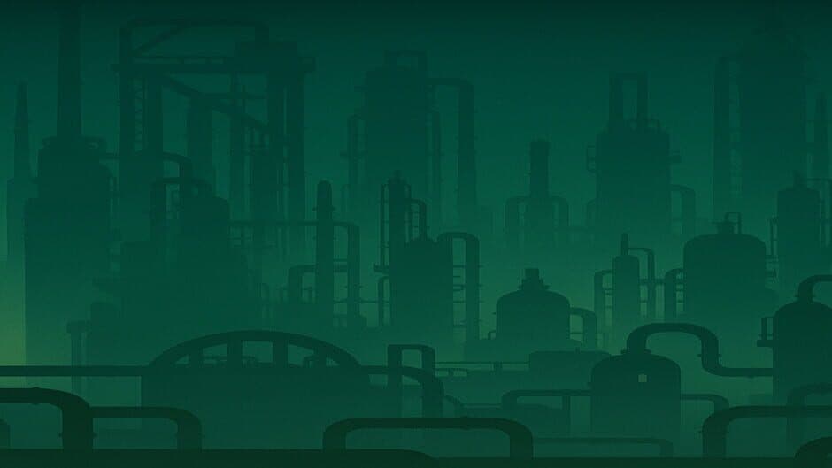 Arcfall artwork 1