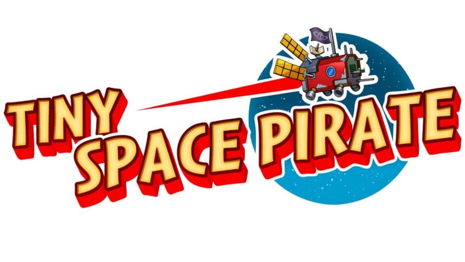 Tiny Space Pirate artwork 2