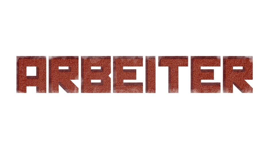 Arbeiter artwork 2