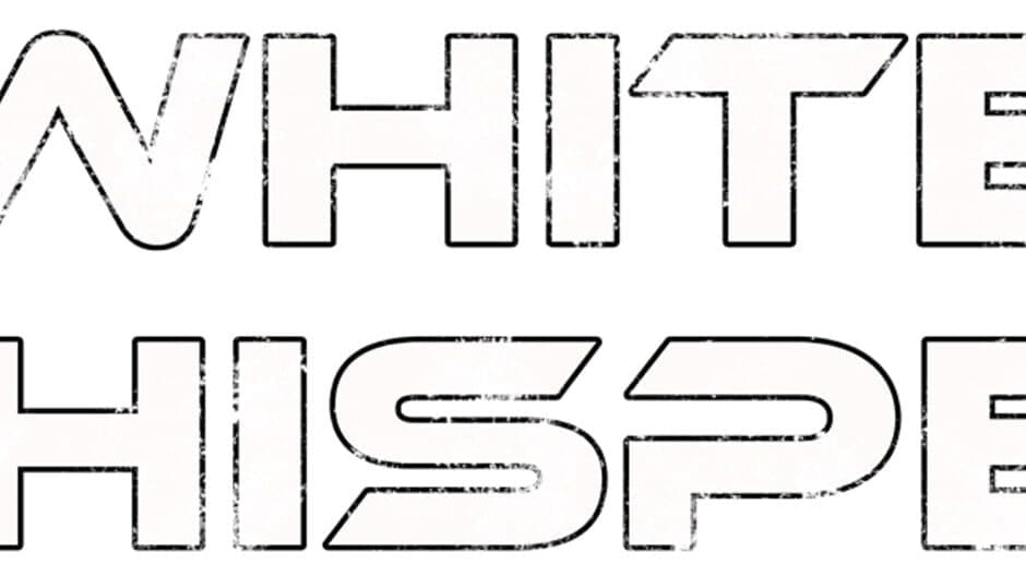 White Whisper artwork 2