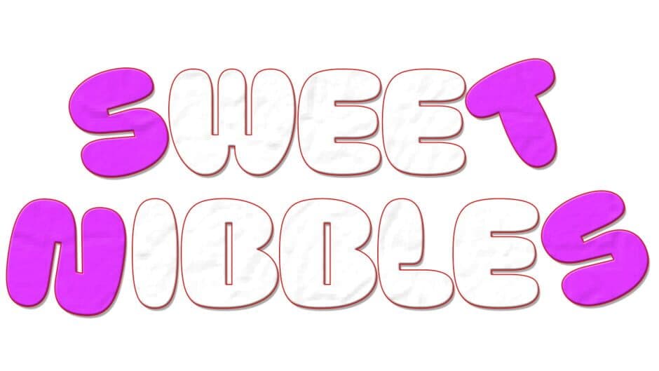 Sweet Nibbles artwork 2