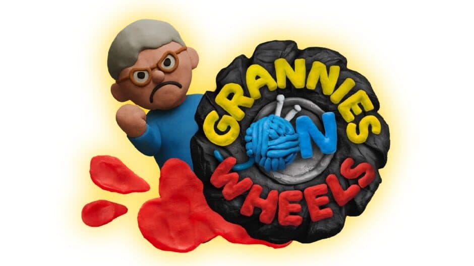 Grannies on Wheels artwork 2