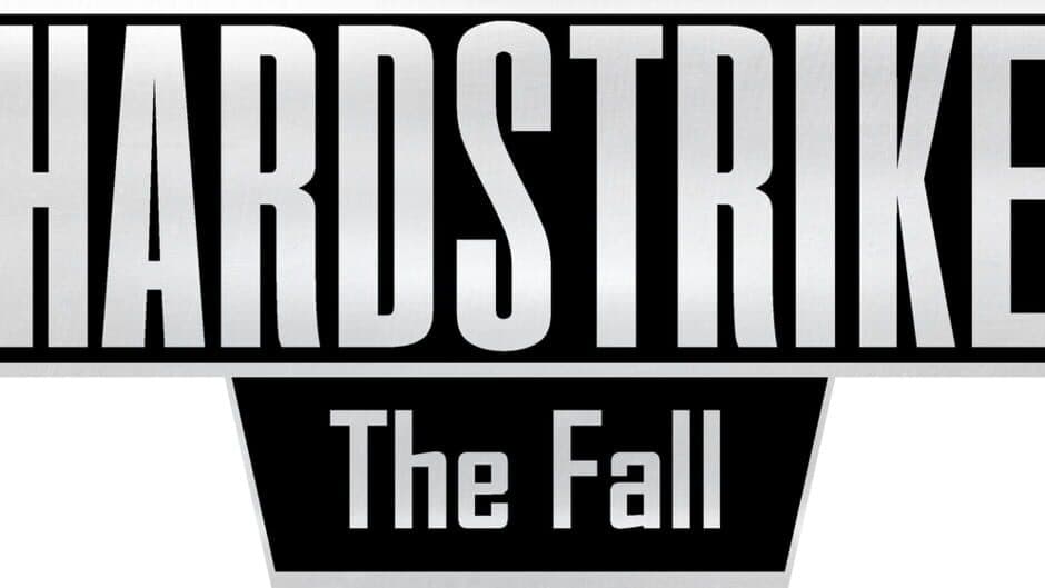 Hardstrike: The Fall artwork 1