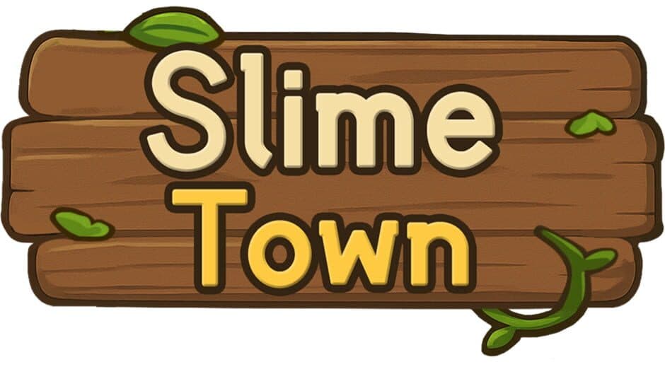Slime Town artwork 2
