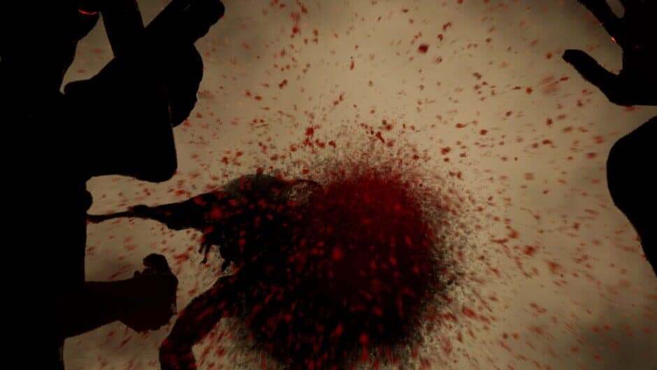 Relentless Dark artwork 1