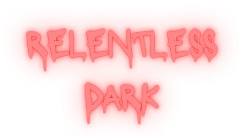 Relentless Dark artwork 2